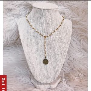 Bundle Raw & Rebellious Necklaces